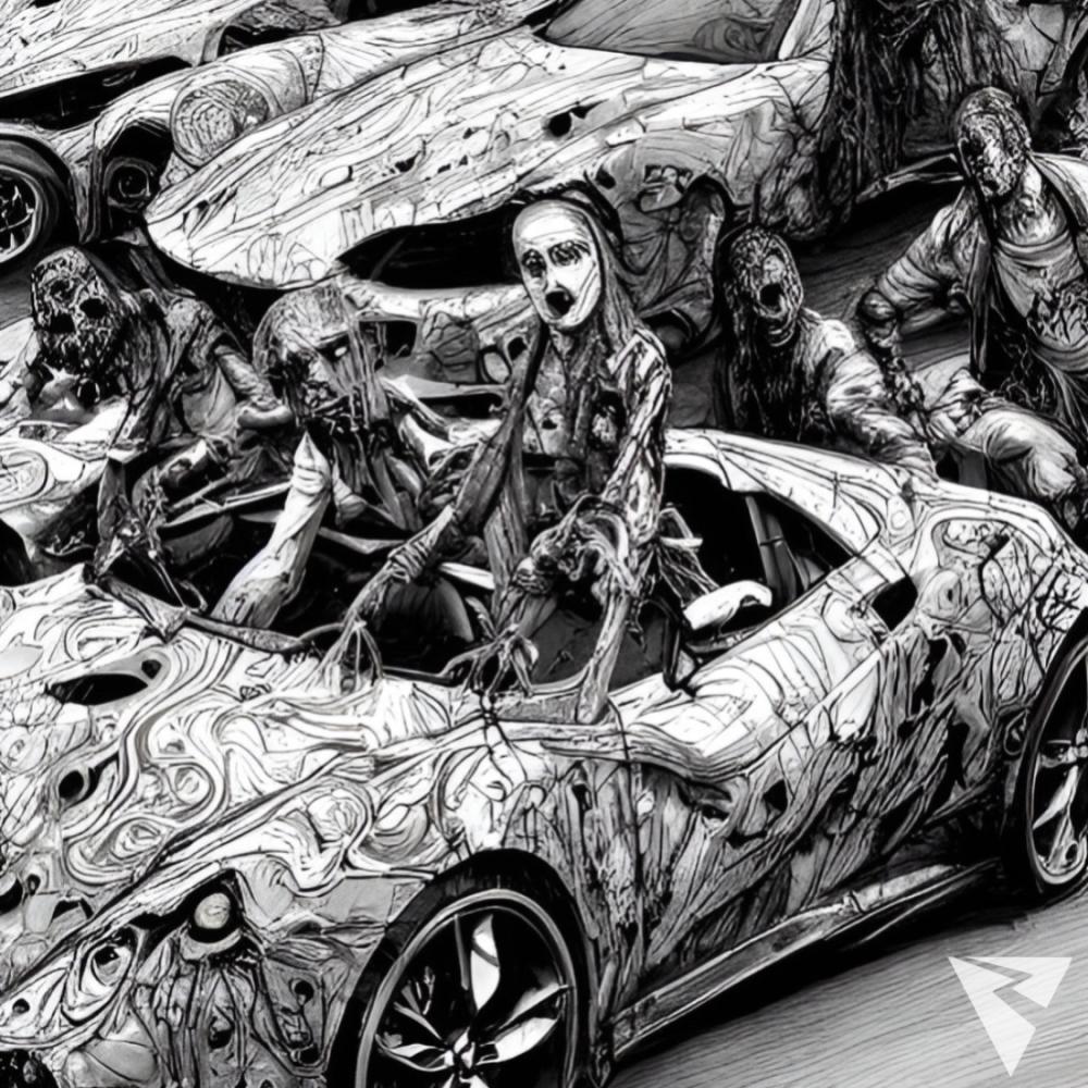 Push (feat. Starchild Yeezo) (Explicit)