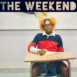 Brandon Jay的專輯The Weekend