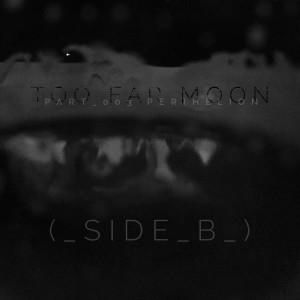 Listen to Light song with lyrics from Too Far Moon
