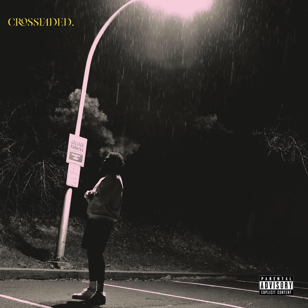 CROSSFADED. (Explicit)