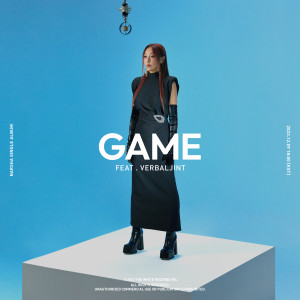 Album GAME from Narsha