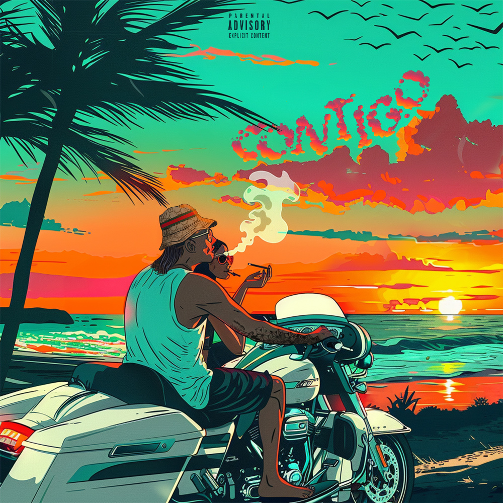 Contigo (Explicit)