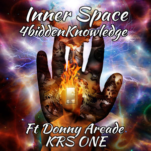 收聽4biddenKnowledge的Inner Space歌詞歌曲