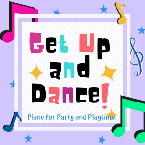 ดาวน์โหลดและฟังเพลง Dance Party Dynamics พร้อมเนื้อเพลงจาก Dream House