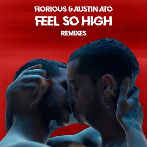 Martyn Bootyspoon的專輯Feel So High Remixes