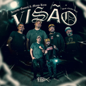 ดาวน์โหลดและฟังเพลง Visão พร้อมเนื้อเพลงจาก Kenedy Gomes