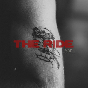 Johnny Orlando的專輯The Ride: Part 1 (Explicit)