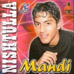 Mandi的專輯Matilda