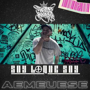 Listen to Soy lo que soy (Explicit) song with lyrics from Amus