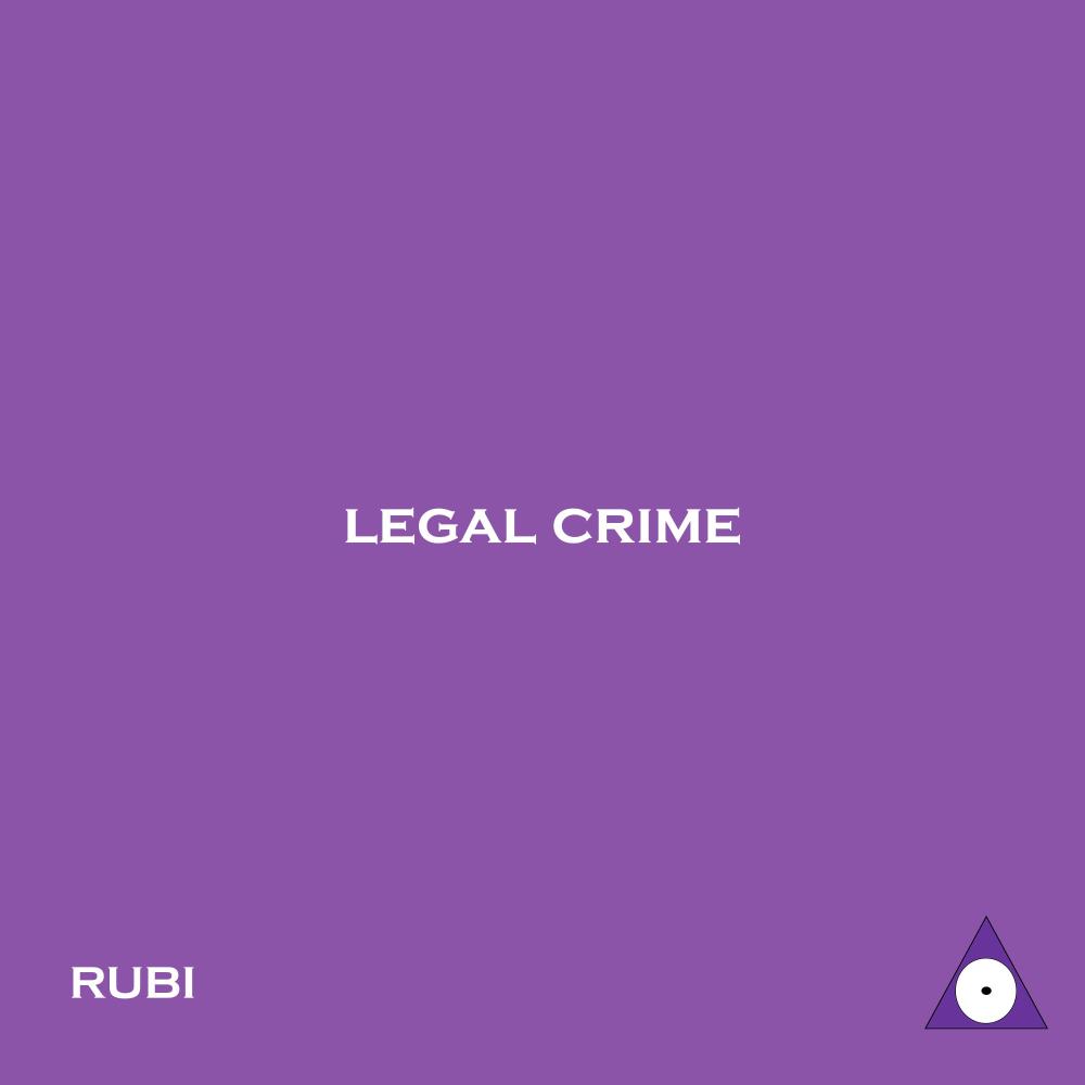 Legal Crime (feat. CapsCtrl) (Explicit)