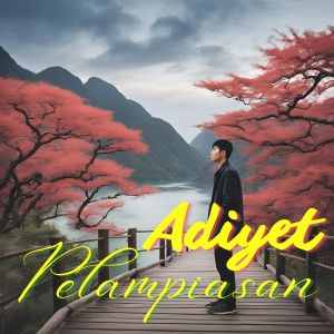 Album Pelampiasan from 