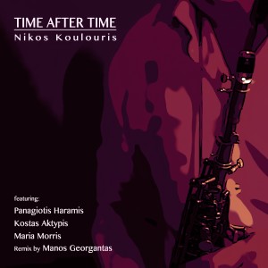 ดาวน์โหลดและฟังเพลง Time After Time พร้อมเนื้อเพลงจาก Manos Georgantas