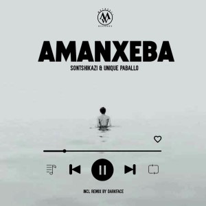 Sontshikazi的專輯Amanxeba