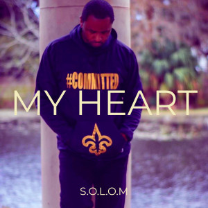 S.O.L.O.M的专辑My Heart