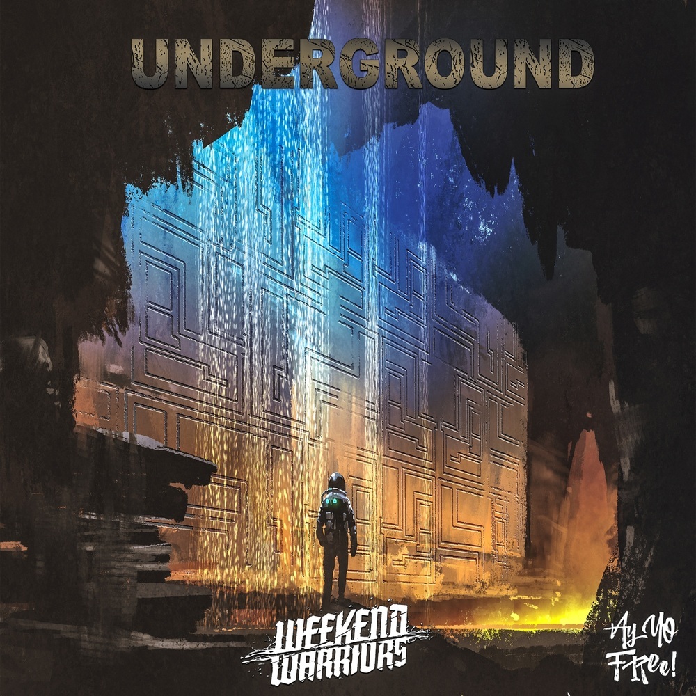 Underground