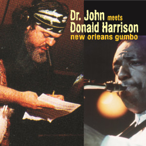 ดาวน์โหลดและฟังเพลง Livin' on Borrowed Time พร้อมเนื้อเพลงจาก Donald Harrison Jr.