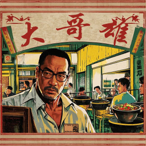 Listen to 大哥雄 song with lyrics from 灵山村帮