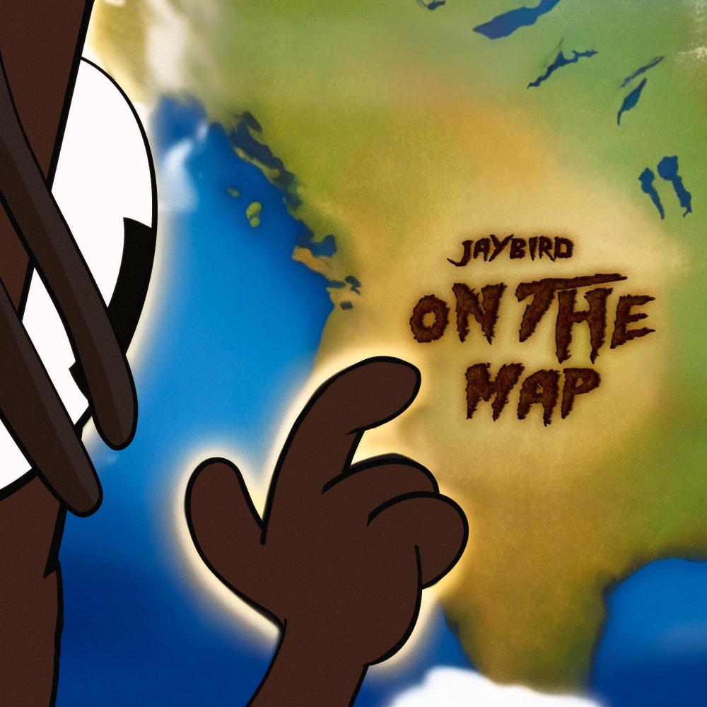 On the Map (Explicit)