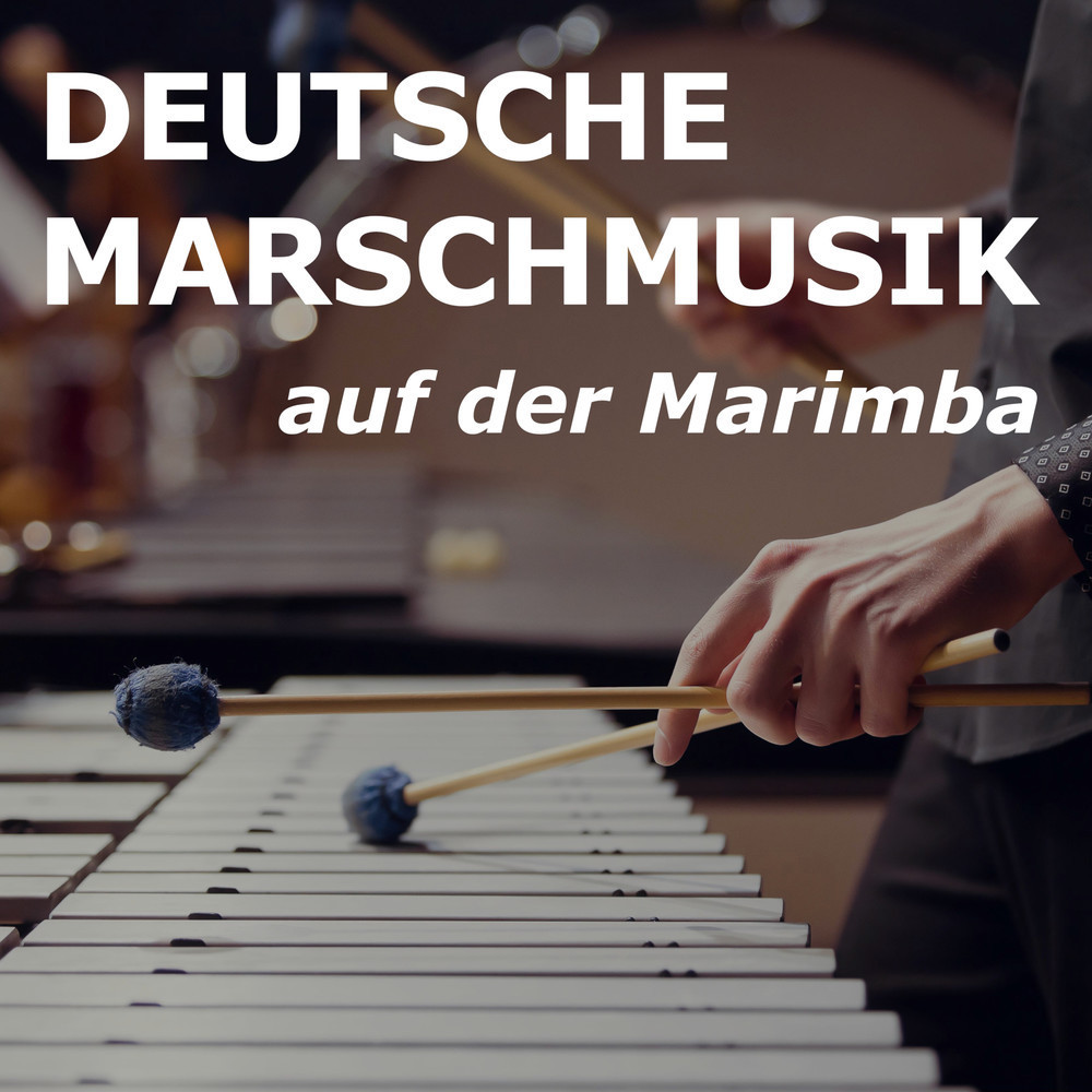 Radetzky Marsch (Marimba)