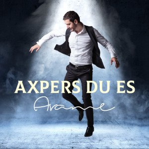 Listen to Axpers Du Es song with lyrics from Arame