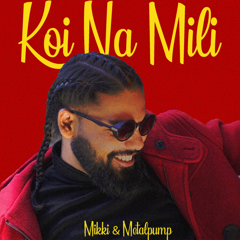 Koi Na Mili