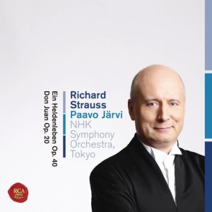 收聽Paavo Järvi的Ein Heldenleben, Op. 40: VI. Des Helden Weltflucht und Vollendung der Wissenschaft歌詞歌曲