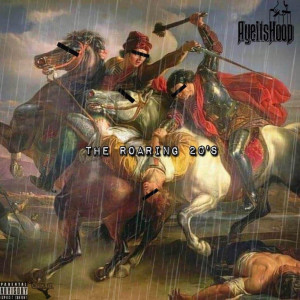 Listen to Soul Snatcher (Intro) (Explicit) song with lyrics from AyeitsHoop