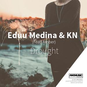 Album Drought (feat. Amber) from Eduu Medina