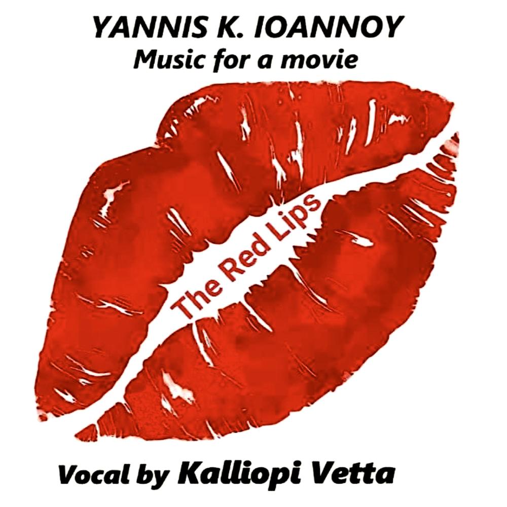 The Red Lips (Early Version)