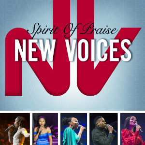 Listen to Here I Am (Live) song with lyrics from Spirit of Praise