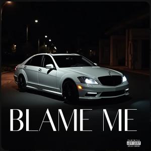 Jadakiss的專輯Blame Me (feat. Jadakiss & Styles P) [Explicit]