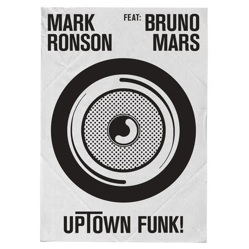 Uptown Funk (Dave Audé Remix)