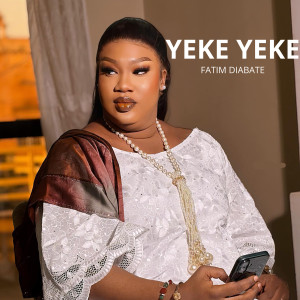 Listen to Yeke Yeke song with lyrics from Fatim Diabate