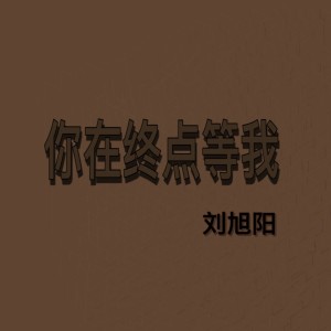 收聽劉旭陽的你在終點等我歌詞歌曲