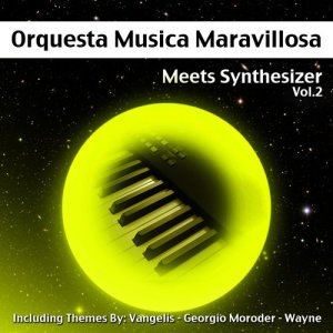 收聽Orquesta Música Maravillosa的The Will Of The Wind歌詞歌曲