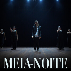 收聽Gonçalo Gomes的Meia Noite歌詞歌曲