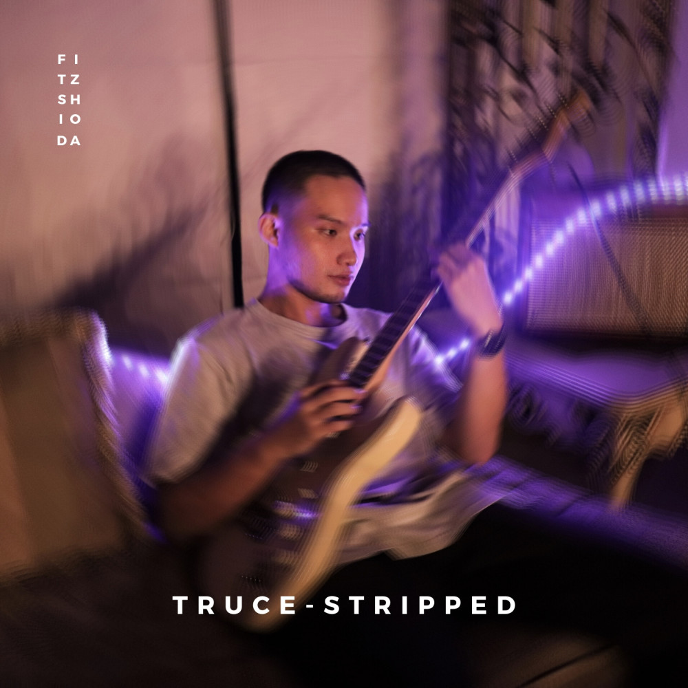 Truce (Stripped)