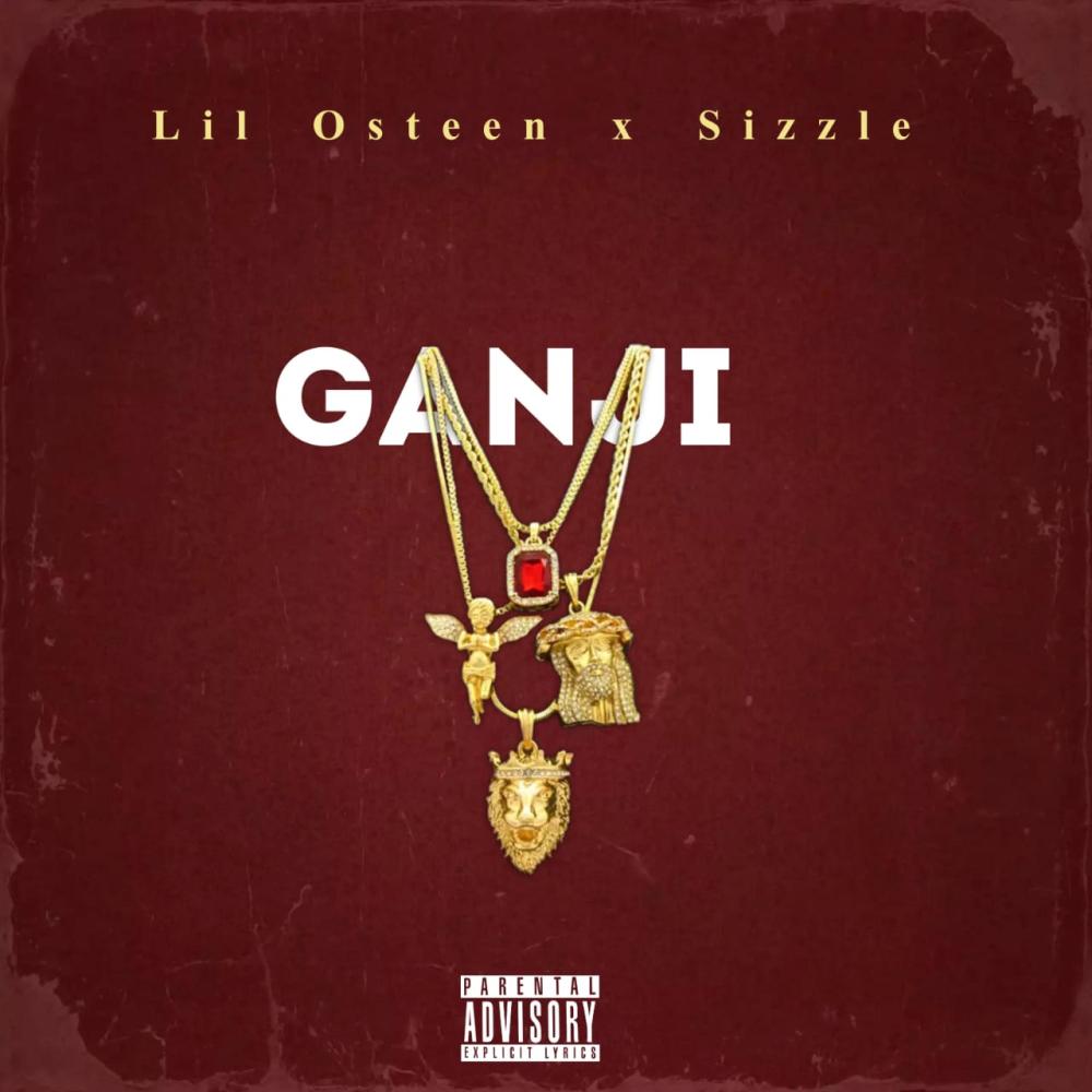 Ganji (feat. Sizzle) (Explicit)