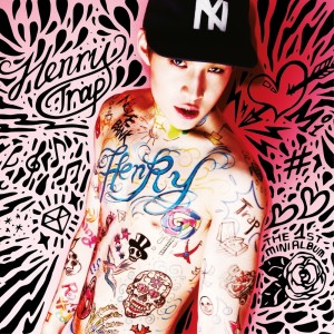Dengarkan lagu 1-4-3 (I Love You) (Korean Ver.) nyanyian Henry dengan lirik