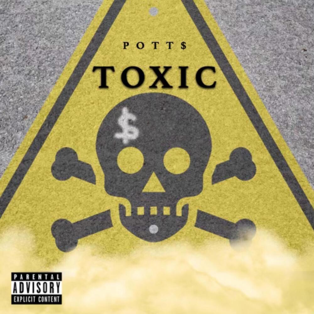 Toxic (Explicit)