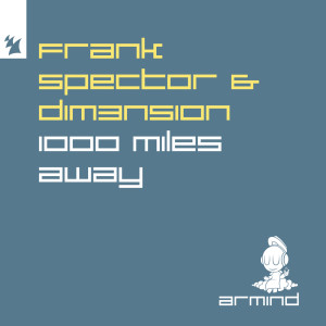 Album 1000 Miles Away oleh Frank Spector