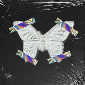 Concrete Butterfly (feat. A.Rob & Elle.Morris)