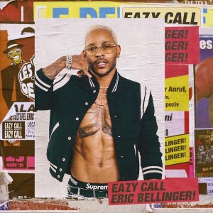 ดาวน์โหลดและฟังเพลง Luck (Explicit) พร้อมเนื้อเพลงจาก Eric Bellinger