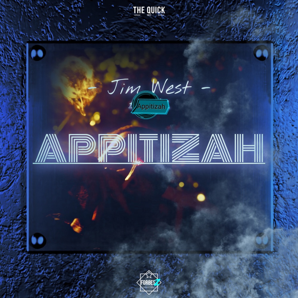 Appitizah (Explicit)