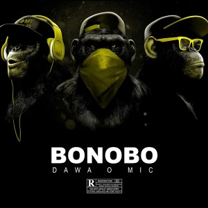 Dengarkan lagu Bonobo (Explicit) nyanyian Dawa O Mic dengan lirik