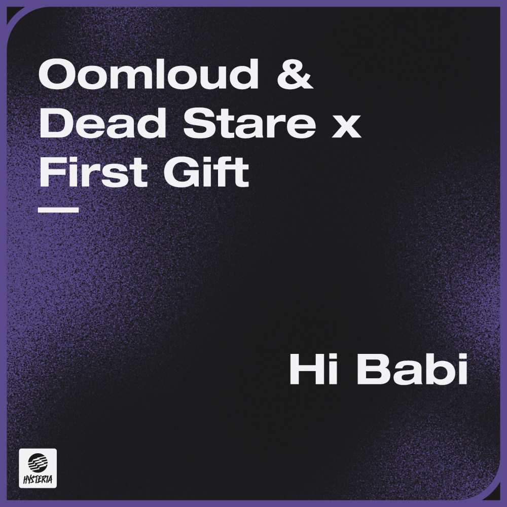 Hi Babi (Extended Mix)