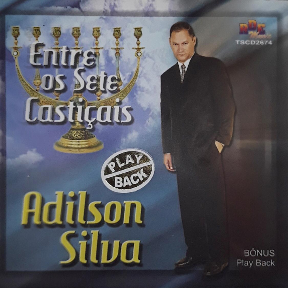 De Nada Adianta (Playback)