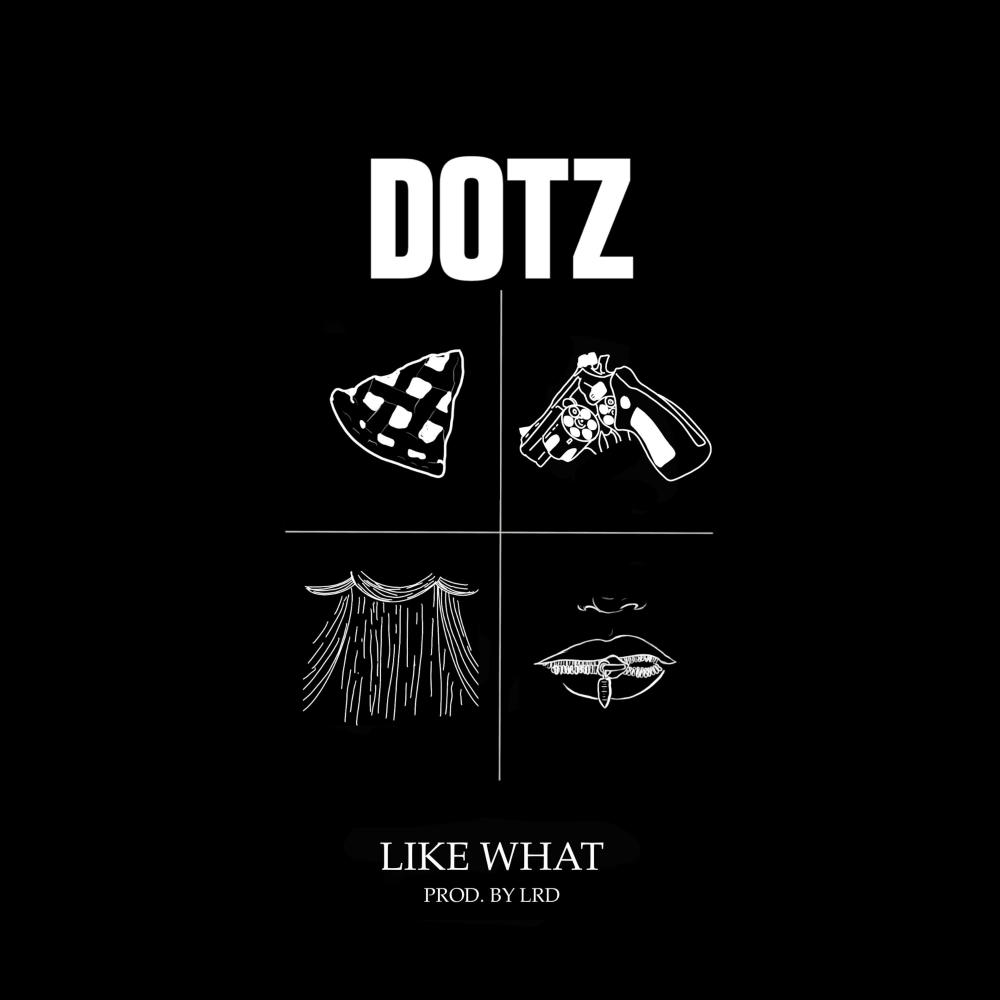 Like What (feat. LRD) (Explicit)