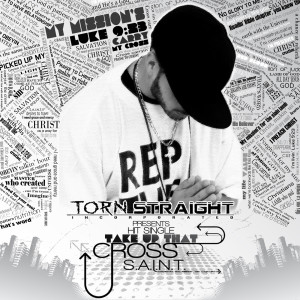 Album Take up That Cross S.A.I.N.T. from 