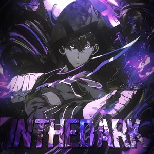 ♤Spade♤的專輯INTHEDARK! (Solo Leveling) [Explicit]